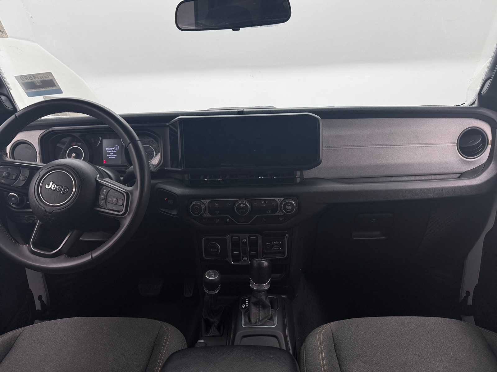 Thumbnail: 2024 Jeep Wrangler - 3