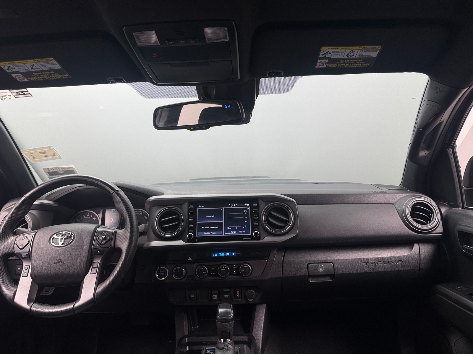 Thumbnail: 2023 Toyota Tacoma - 3
