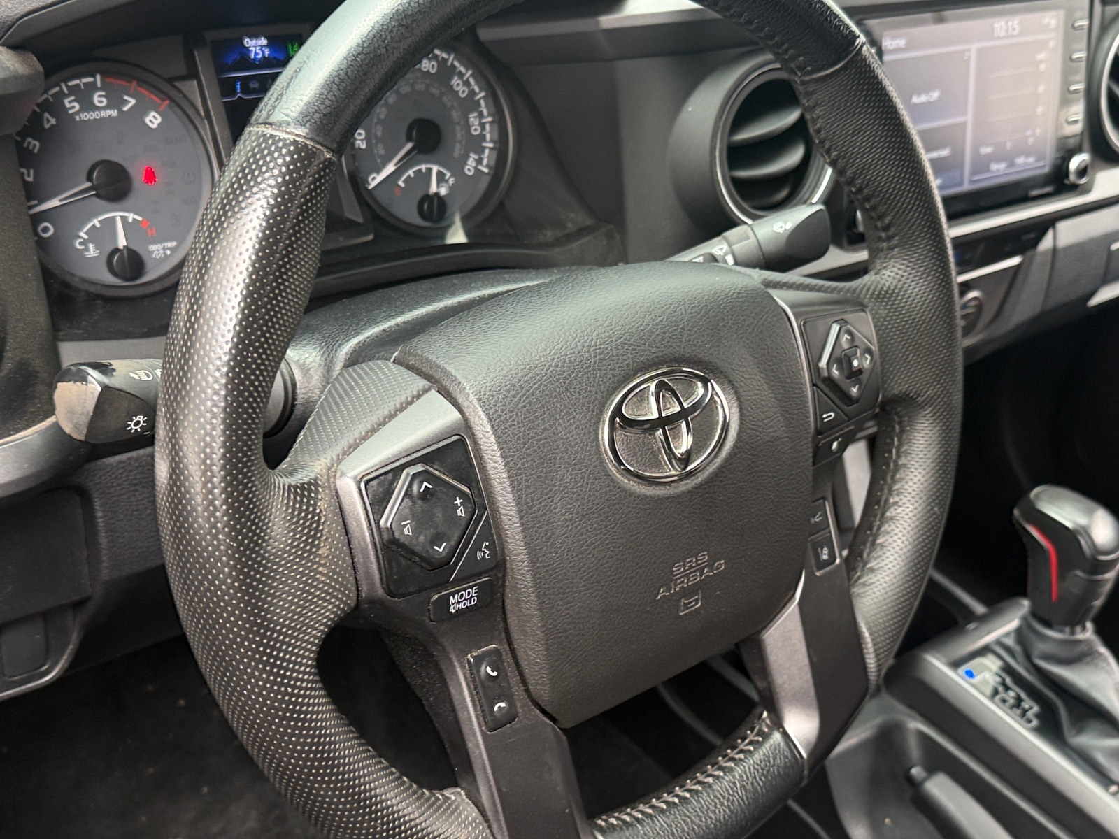 Thumbnail: 2023 Toyota Tacoma - 5