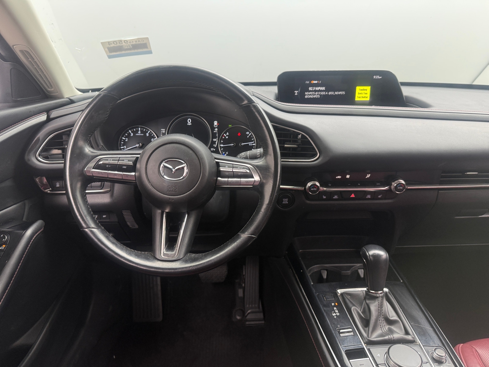 Thumbnail: 2023 Mazda CX-30 - 4