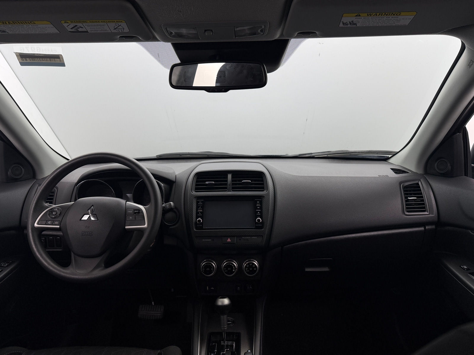 Thumbnail: 2025 Mitsubishi Outlander Sport - 3