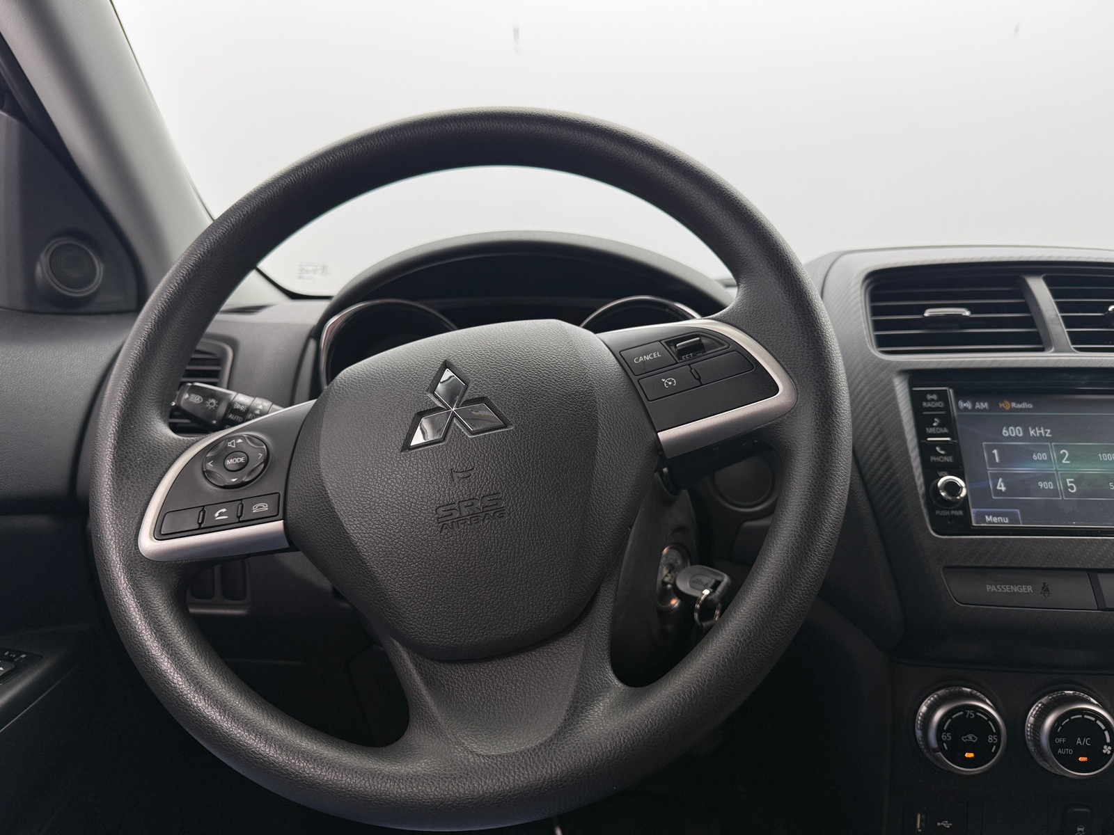 Thumbnail: 2025 Mitsubishi Outlander Sport - 5