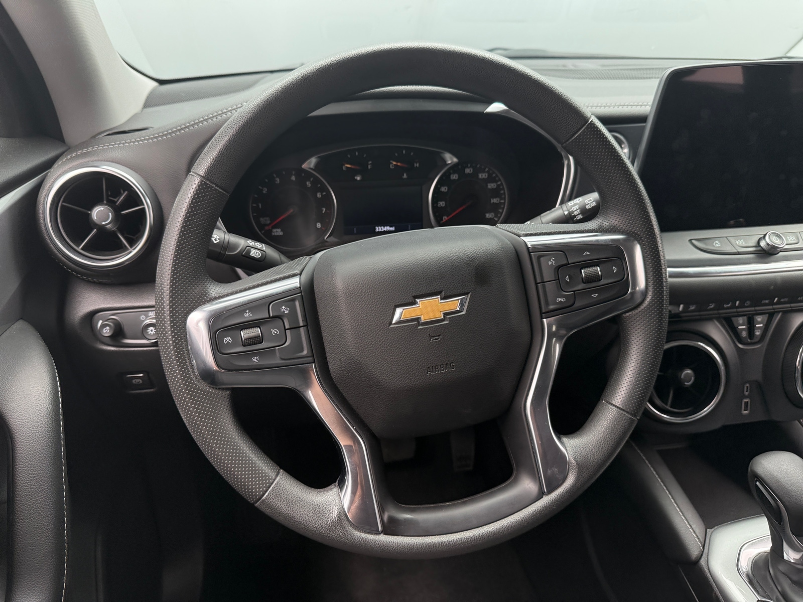 Thumbnail: 2025 Chevrolet Blazer - 5