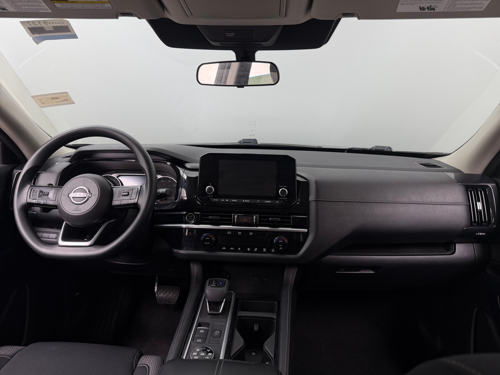 Thumbnail: 2022 Nissan Pathfinder - 3