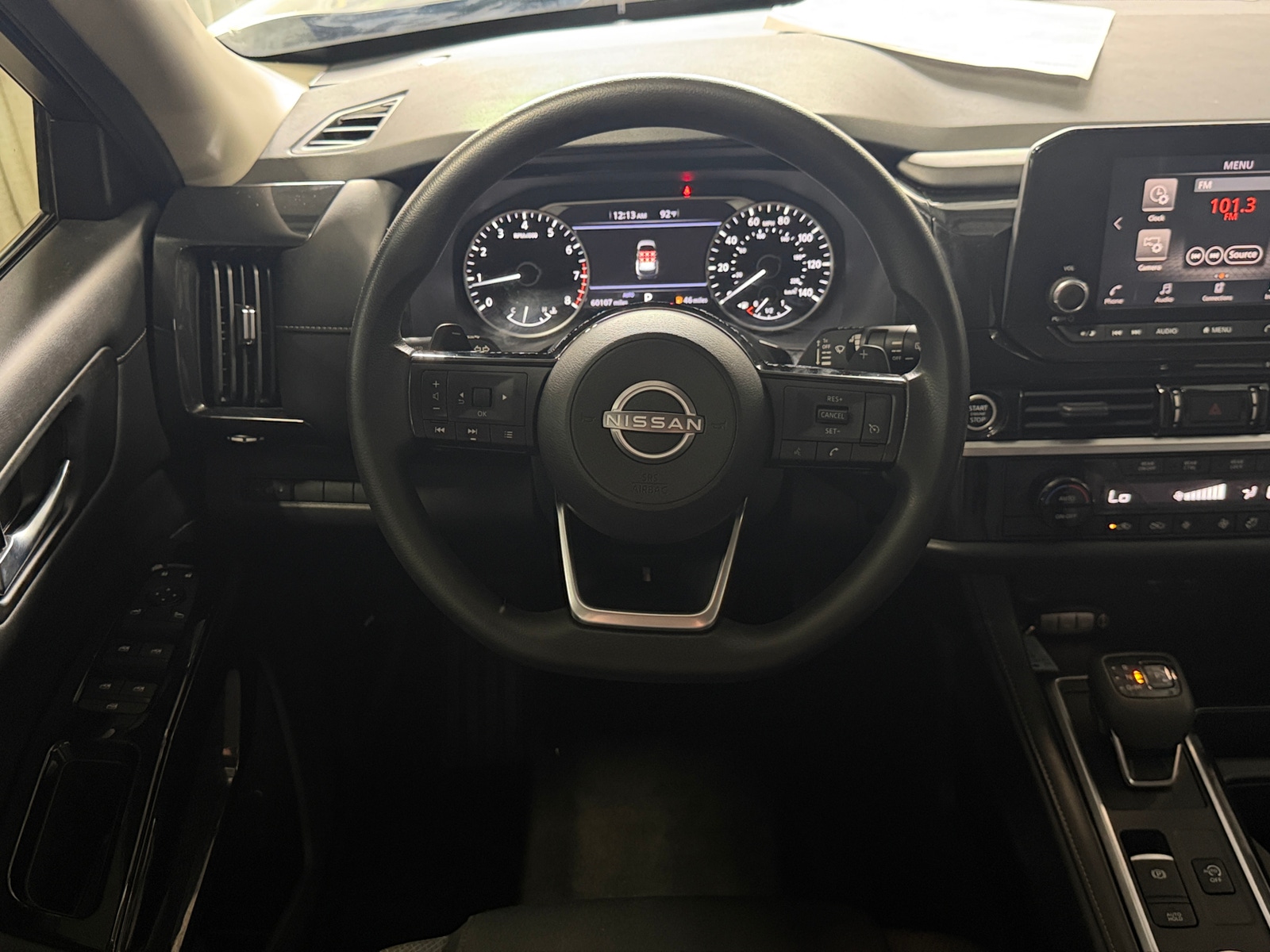 Thumbnail: 2022 Nissan Pathfinder - 5