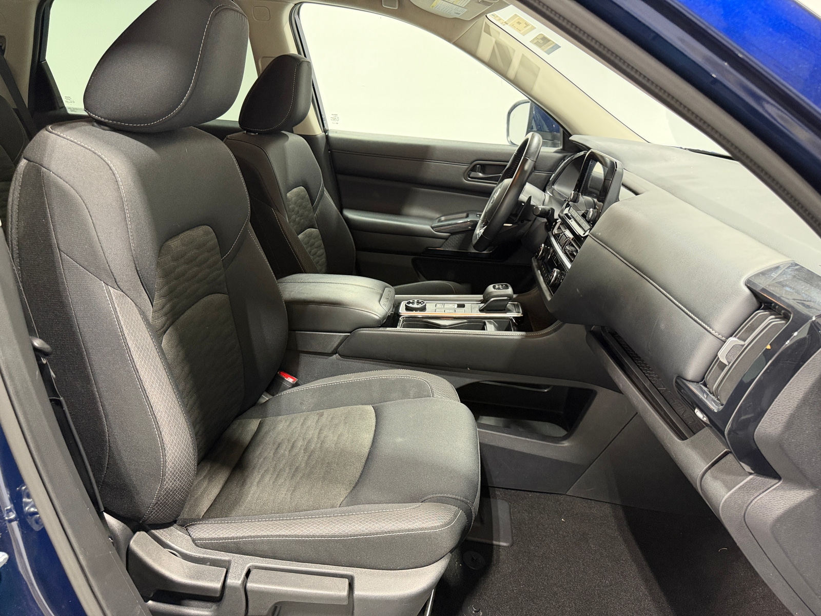 Thumbnail: 2025 Nissan Pathfinder - 2
