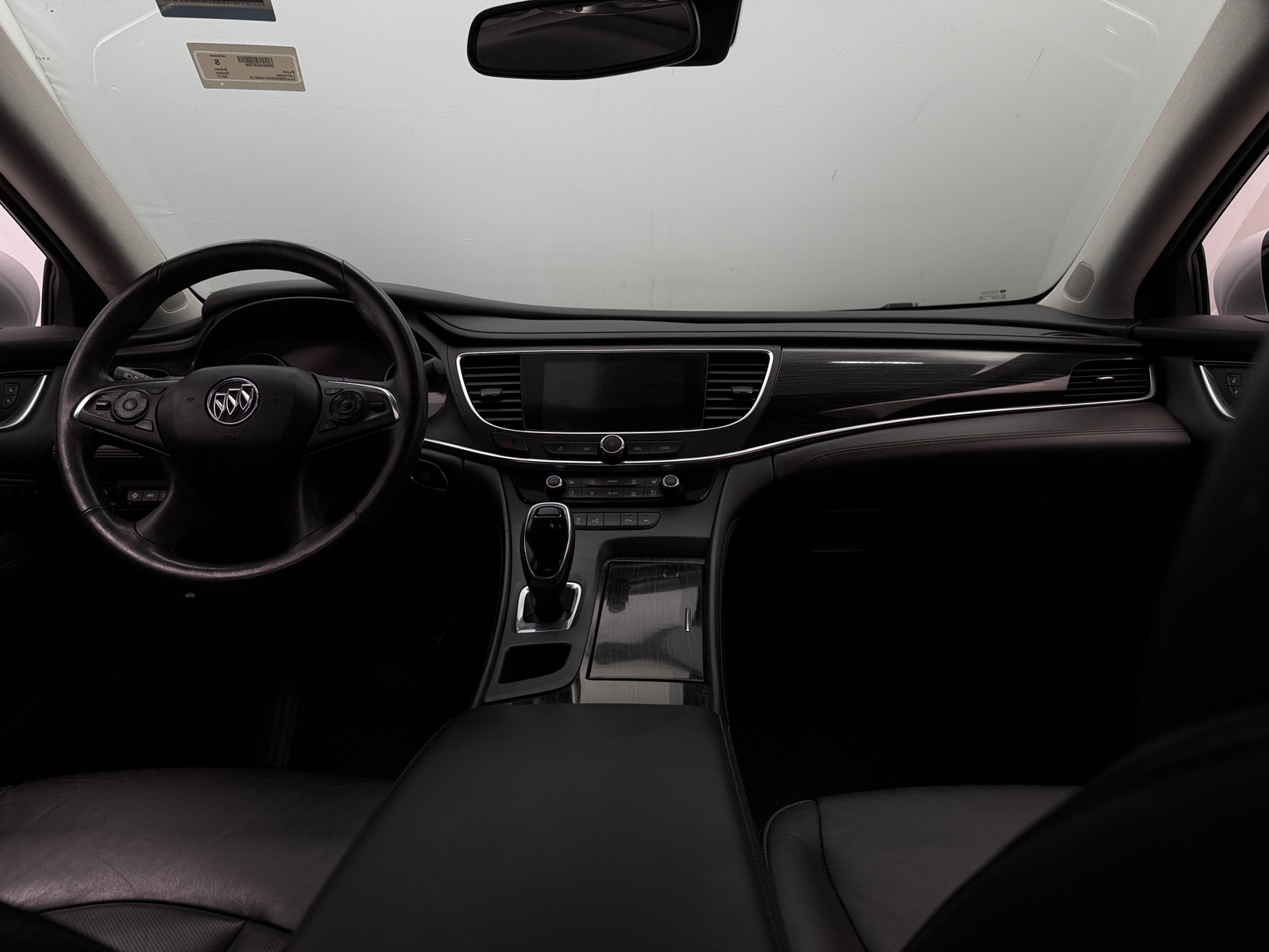 Thumbnail: 2017 Buick LaCrosse - 2