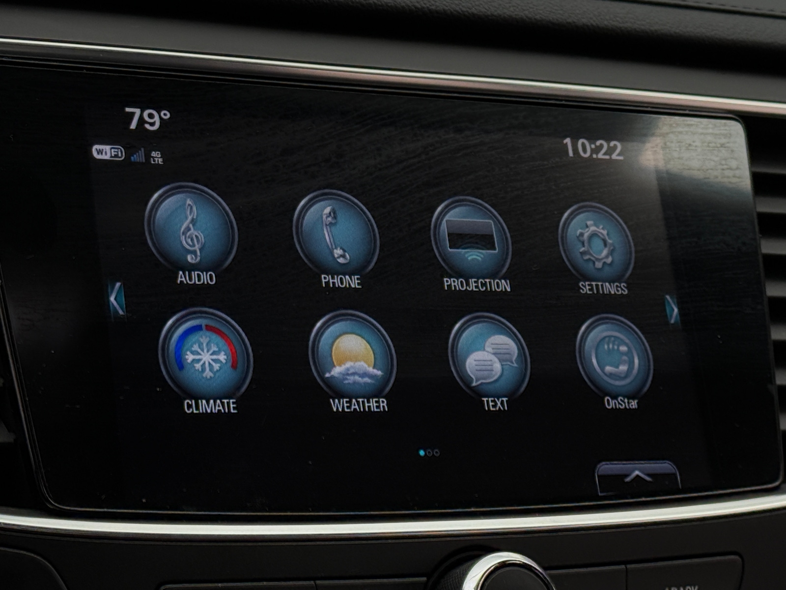 Thumbnail: 2017 Buick LaCrosse - 3