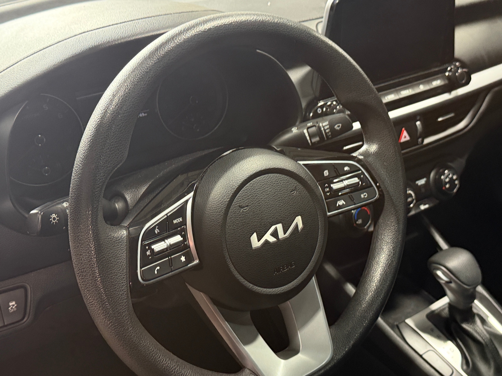 Thumbnail: 2024 Kia Forte - 5