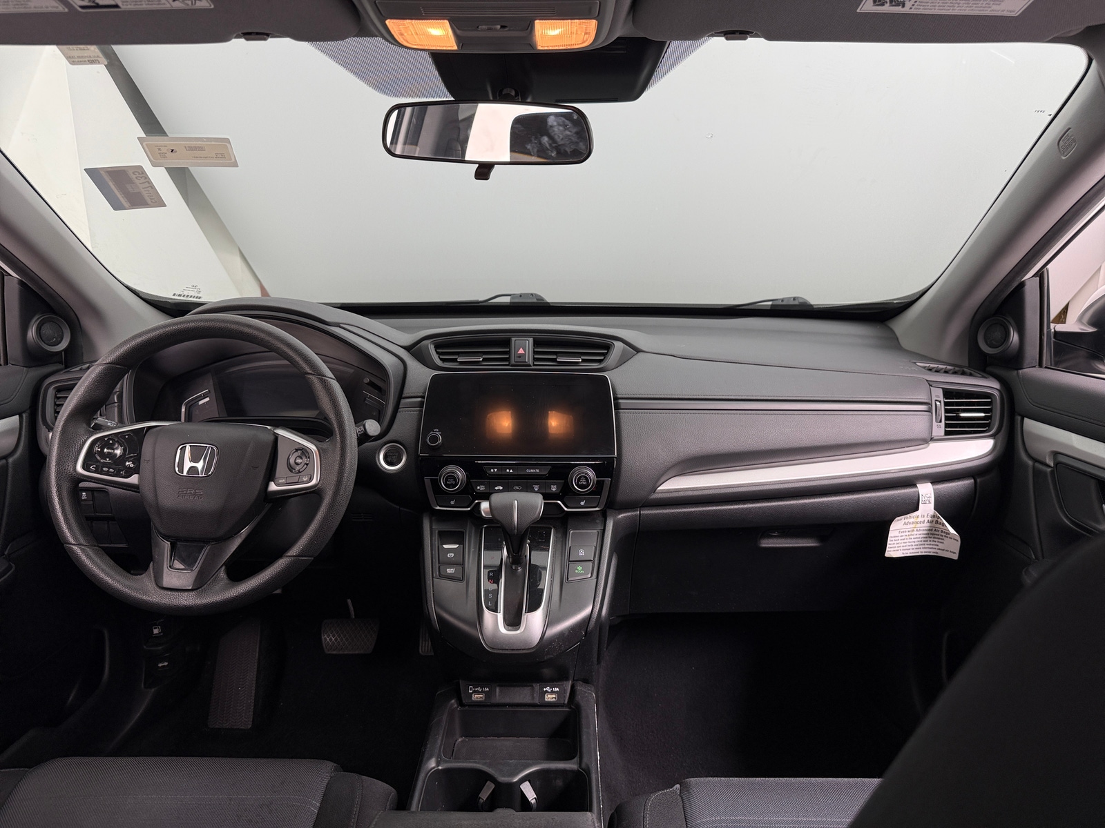 Thumbnail: 2022 Honda CR-V - 3