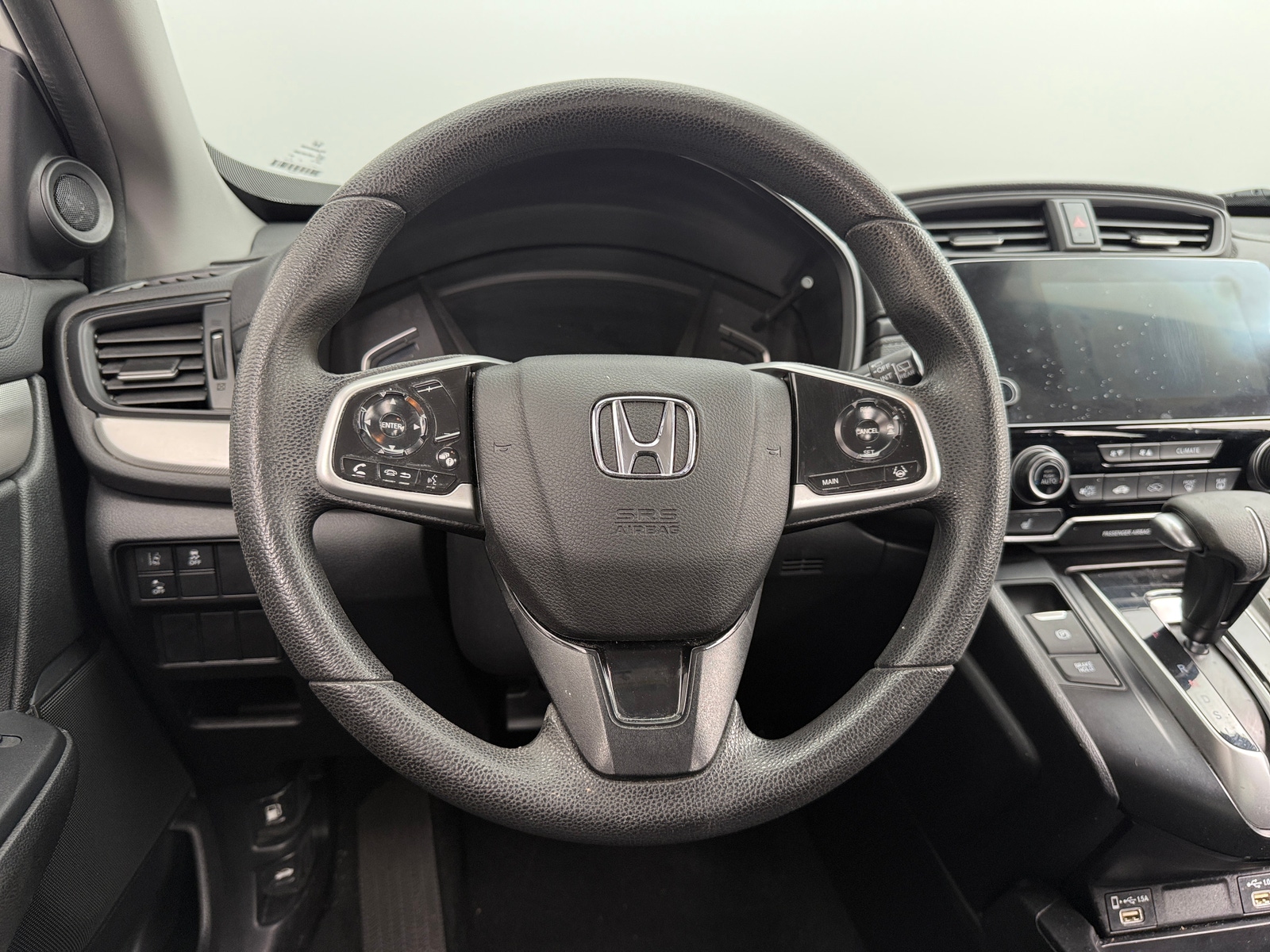 Thumbnail: 2022 Honda CR-V - 5