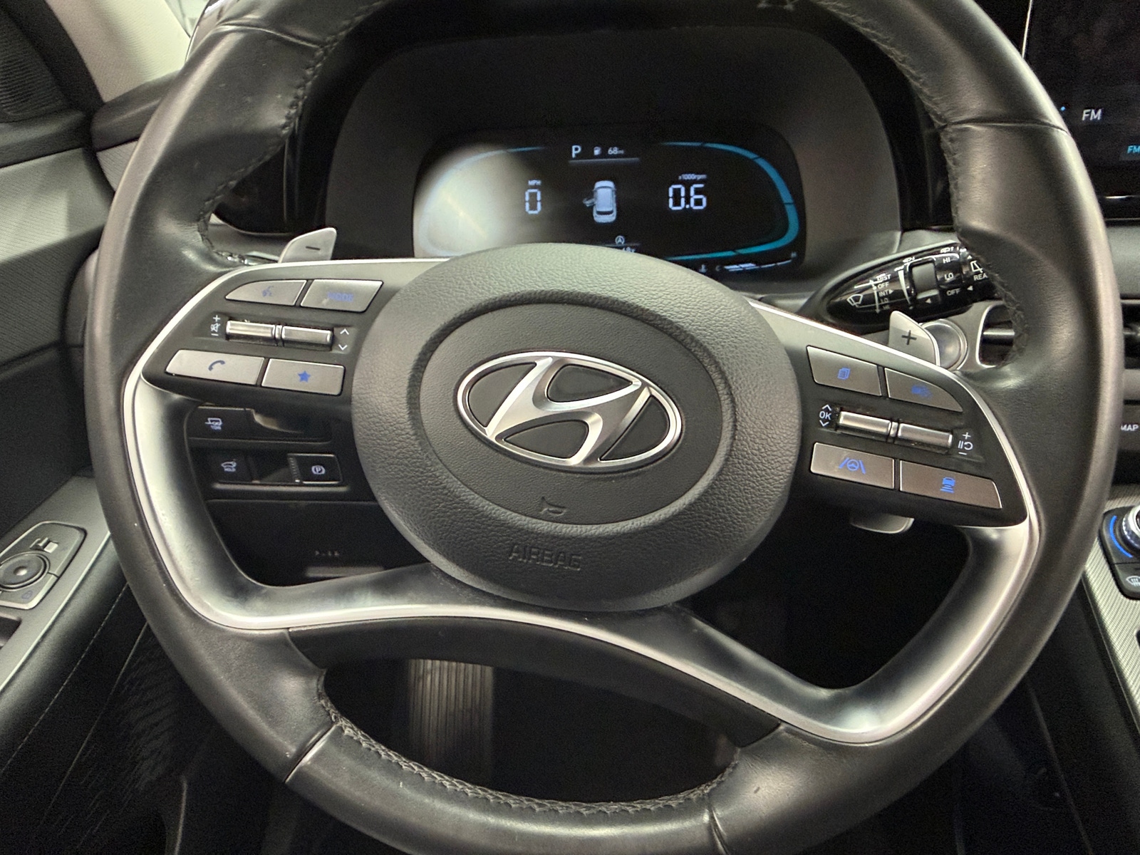 Thumbnail: 2023 Hyundai Palisade - 4