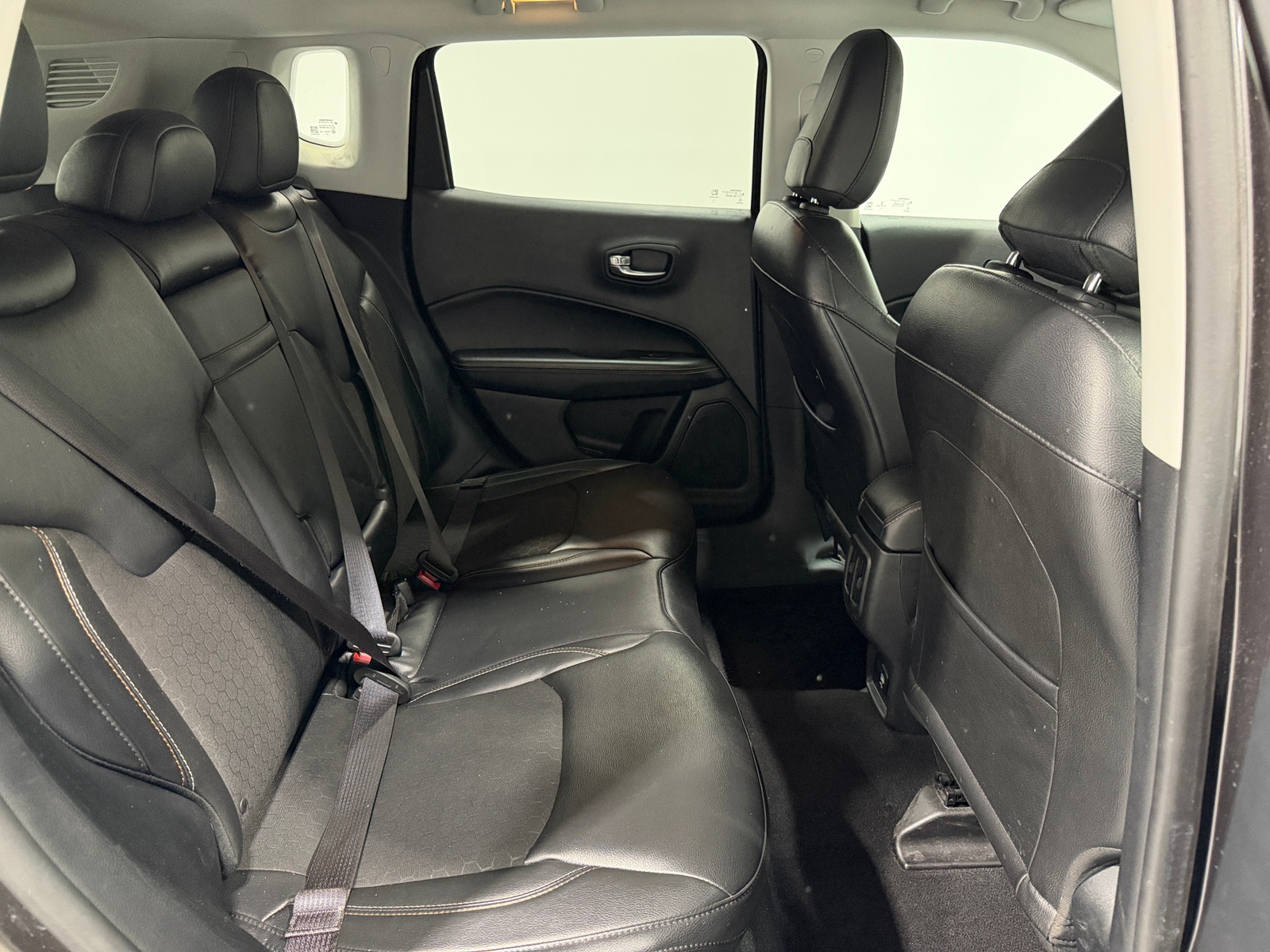 Thumbnail: 2018 Jeep Compass - 6