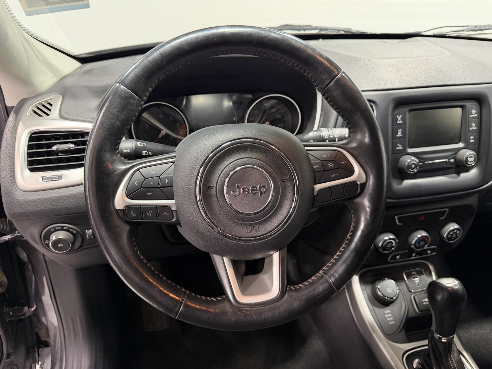 Thumbnail: 2018 Jeep Compass - 5