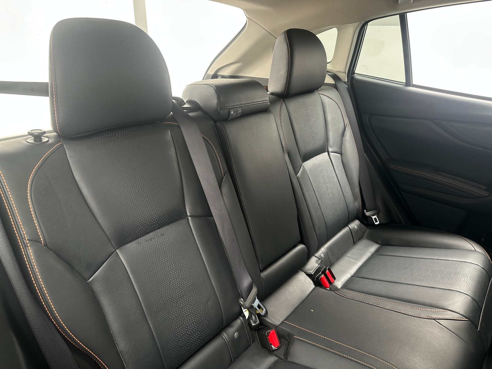 Thumbnail: 2019 Subaru Crosstrek - 5