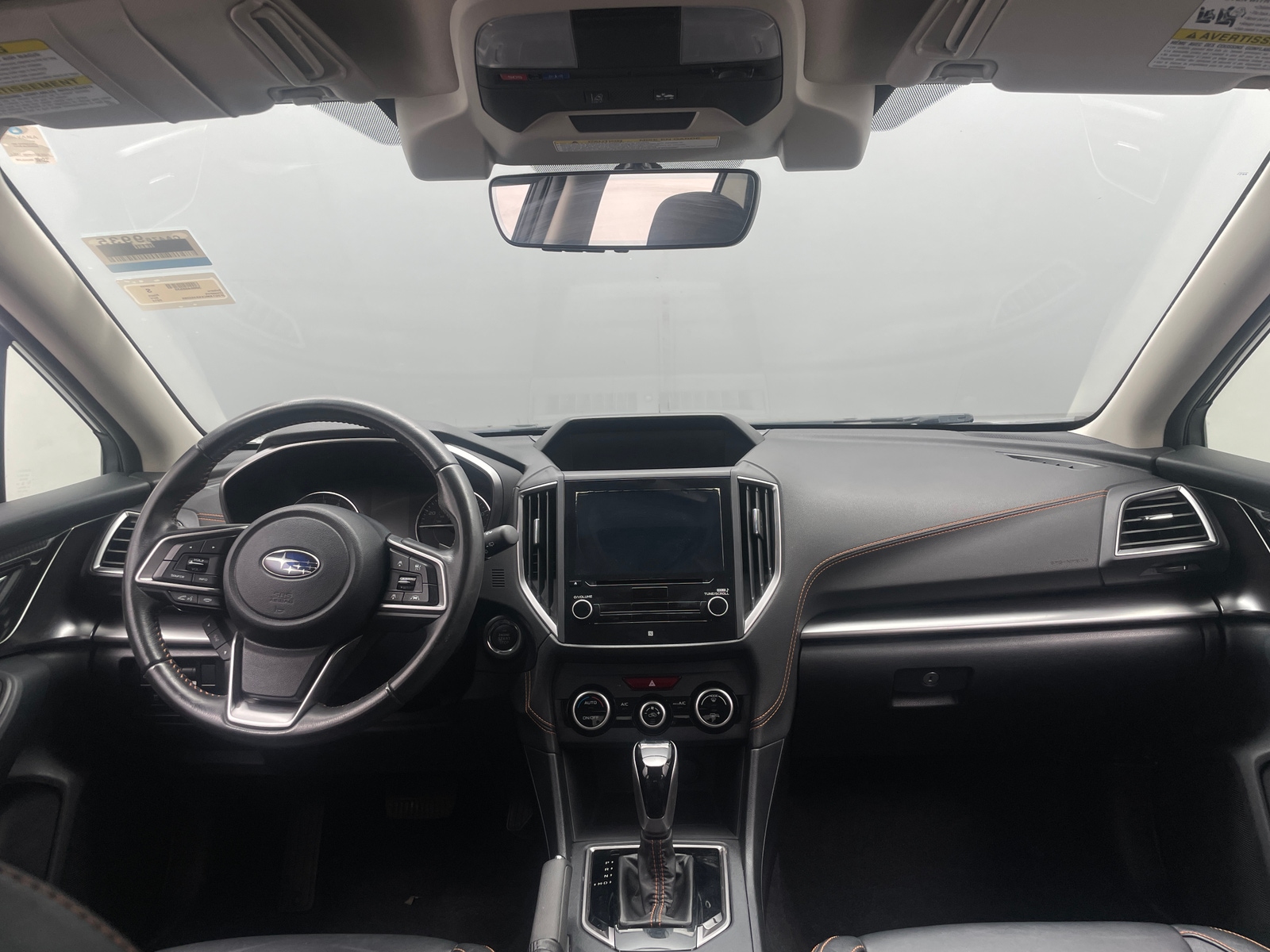 Thumbnail: 2019 Subaru Crosstrek - 2