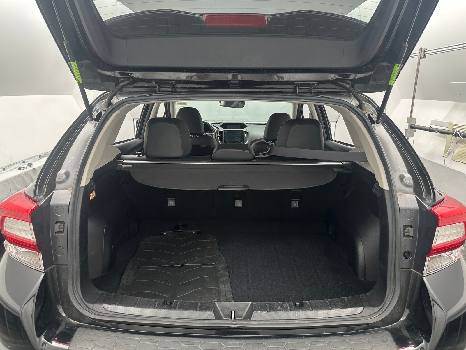 Thumbnail: 2019 Subaru Crosstrek - 6