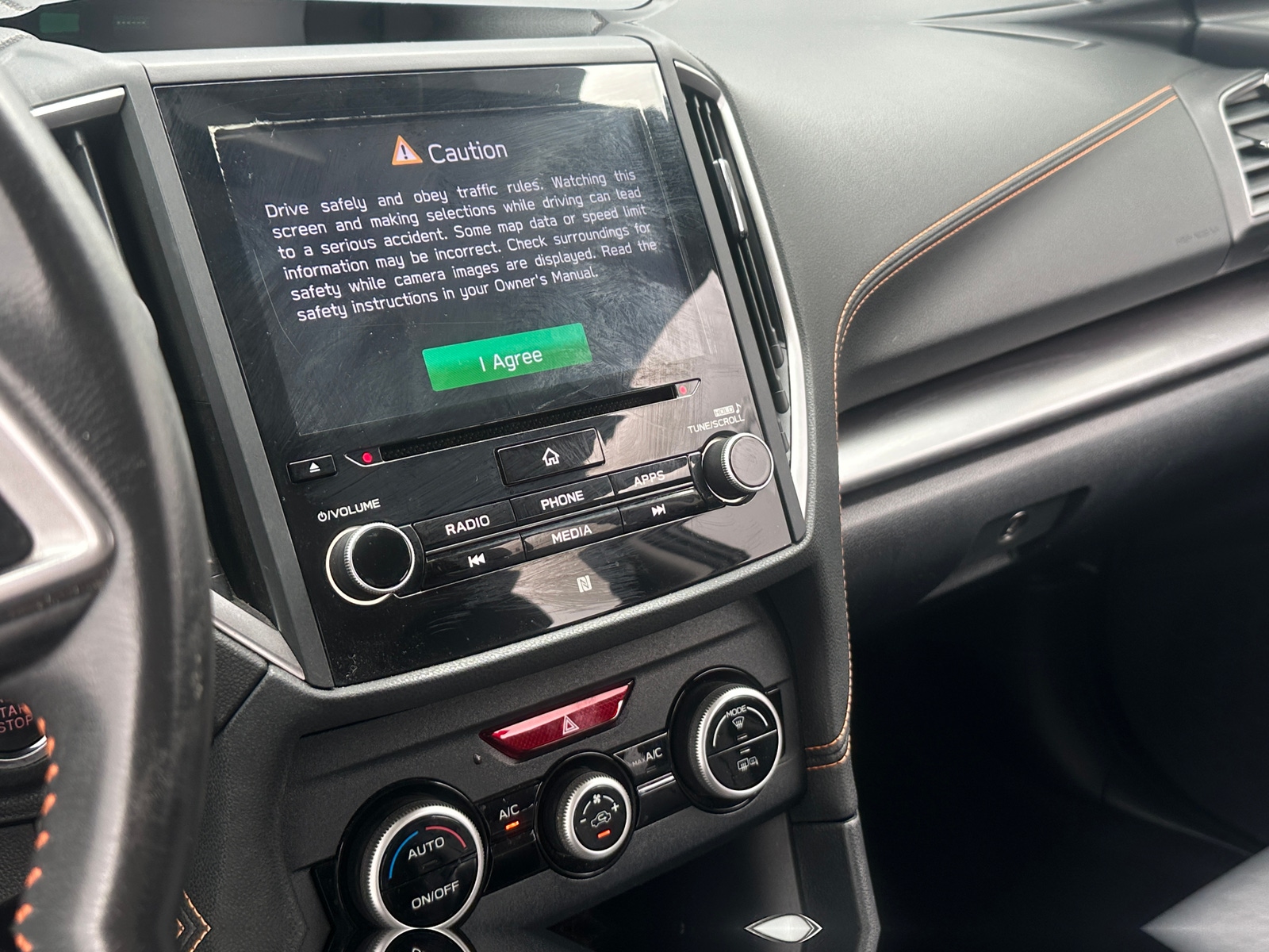 Thumbnail: 2019 Subaru Crosstrek - 3