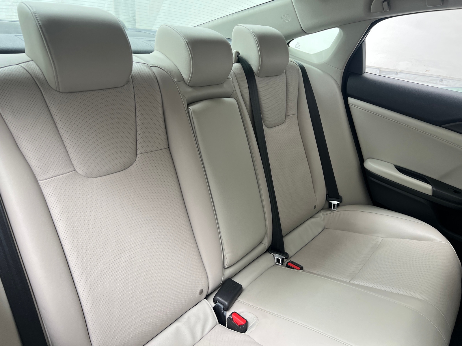Thumbnail: 2019 Honda Insight - 5