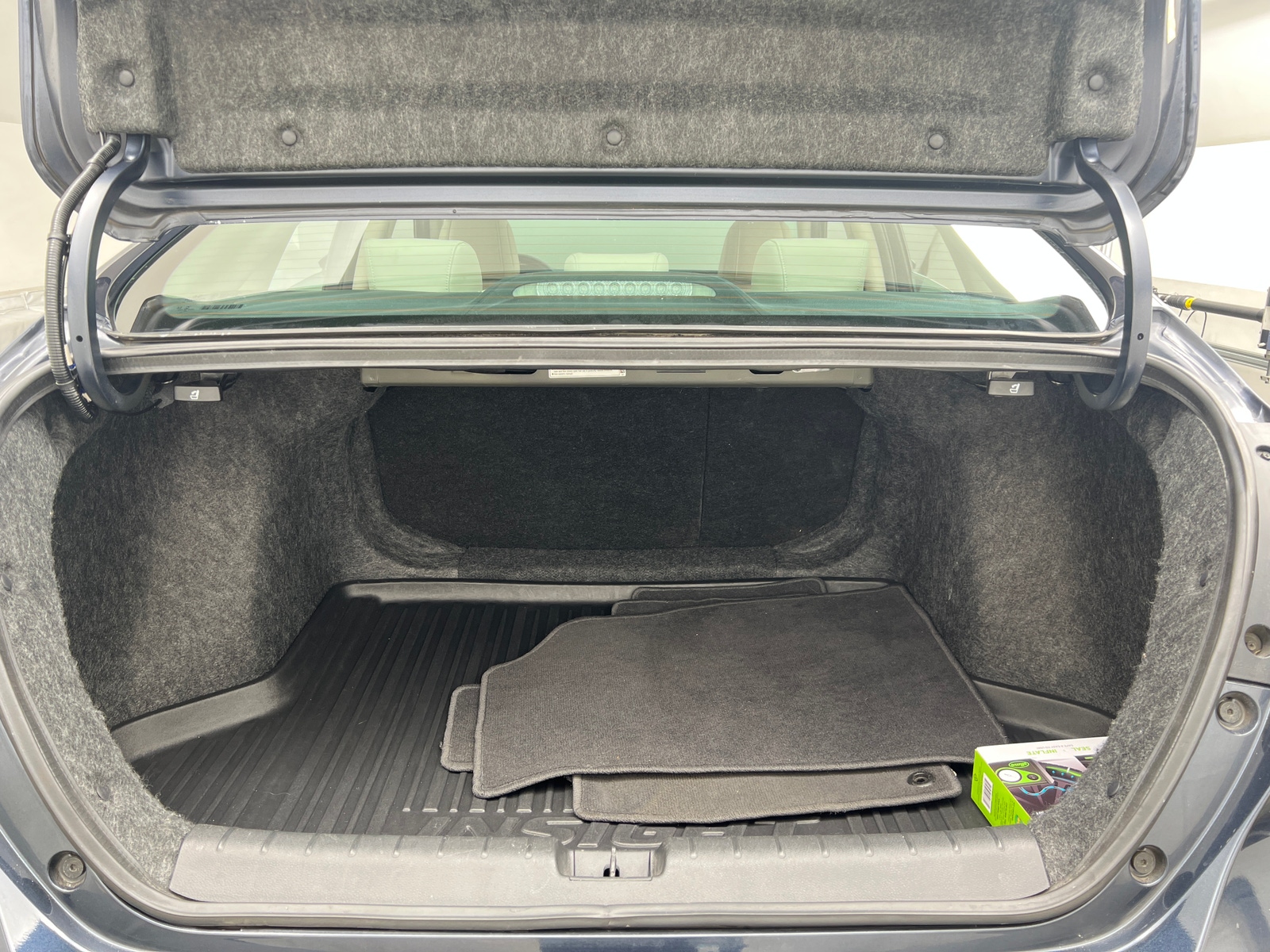 Thumbnail: 2019 Honda Insight - 6