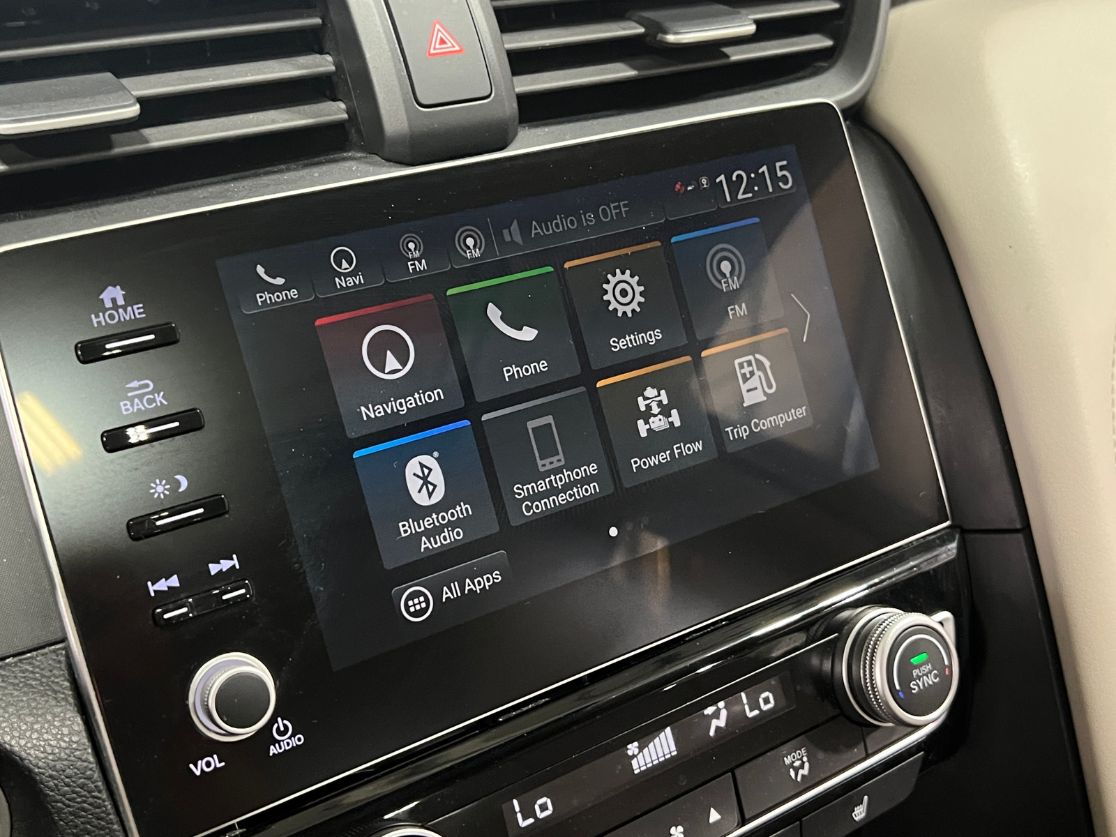 Thumbnail: 2019 Honda Insight - 3