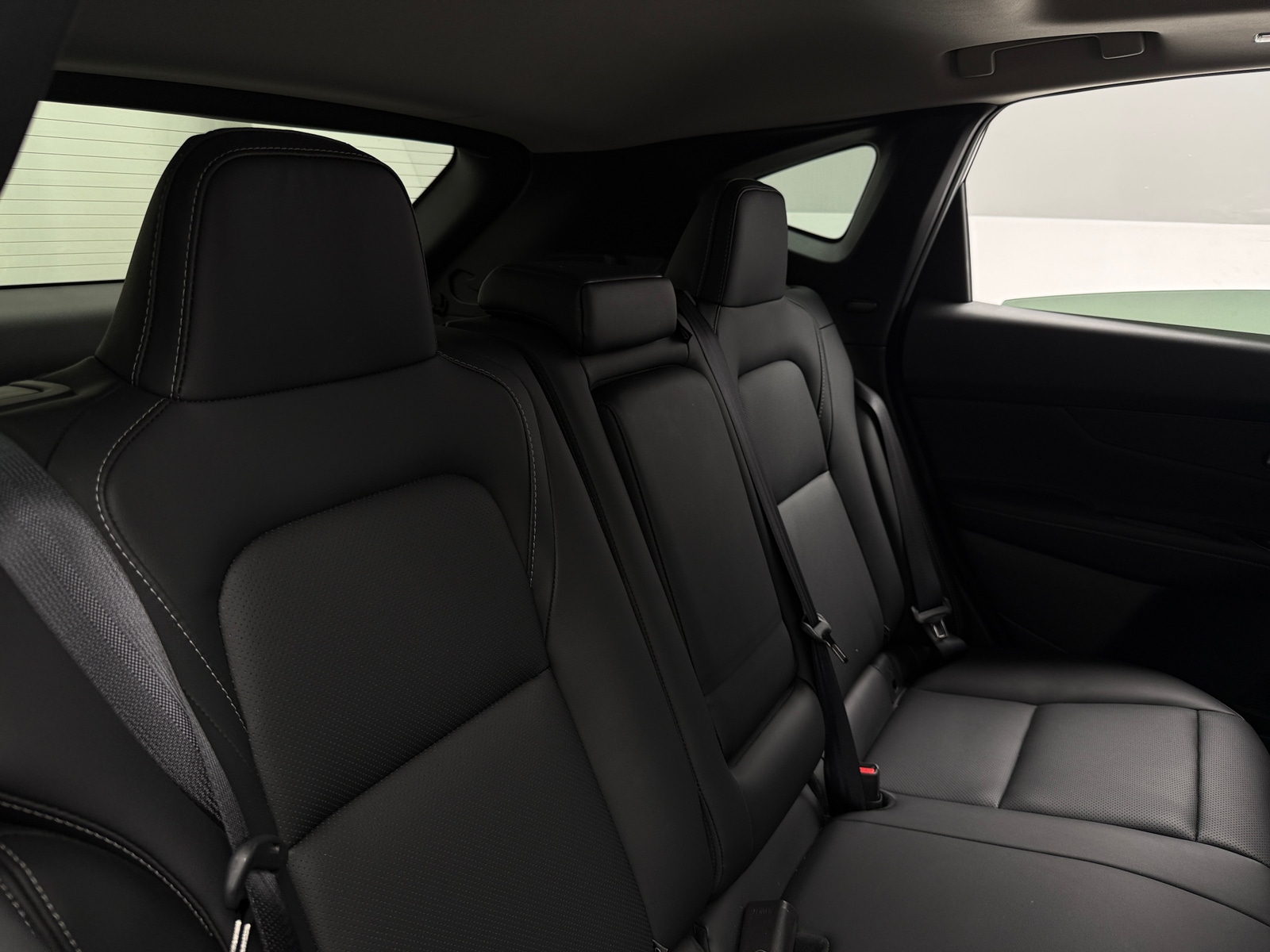 Thumbnail: 2026 Nissan Murano - 5
