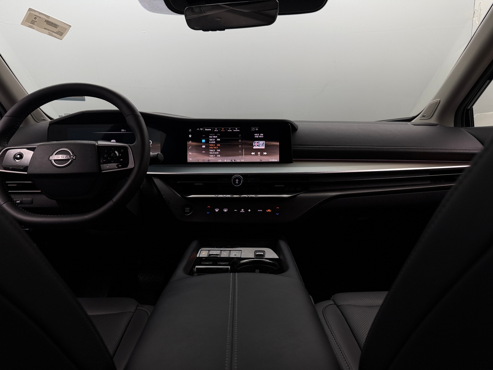 Thumbnail: 2026 Nissan Murano - 2