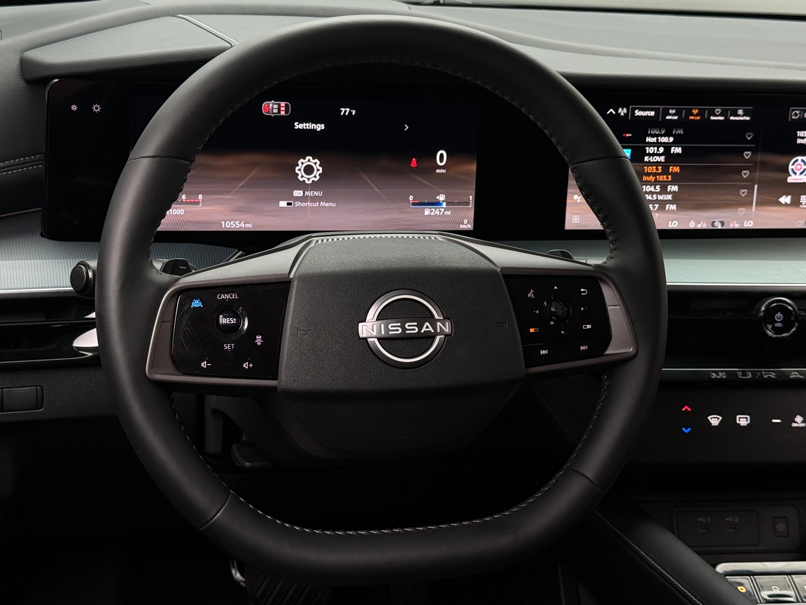 Thumbnail: 2026 Nissan Murano - 4