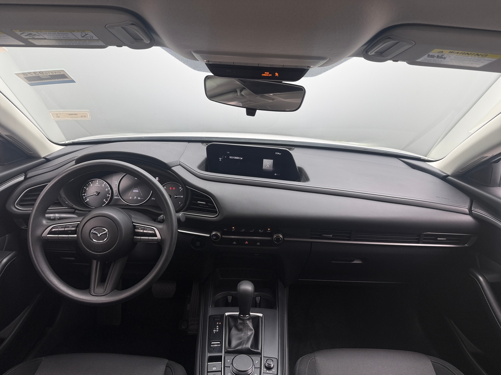 Thumbnail: 2021 Mazda CX-30 - 3