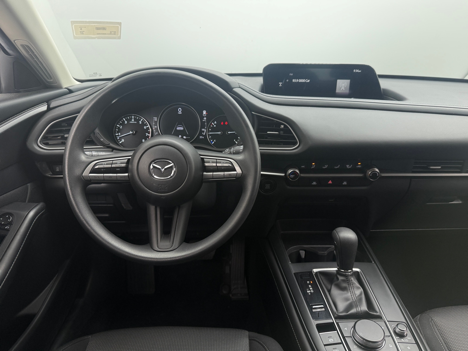 Thumbnail: 2021 Mazda CX-30 - 5