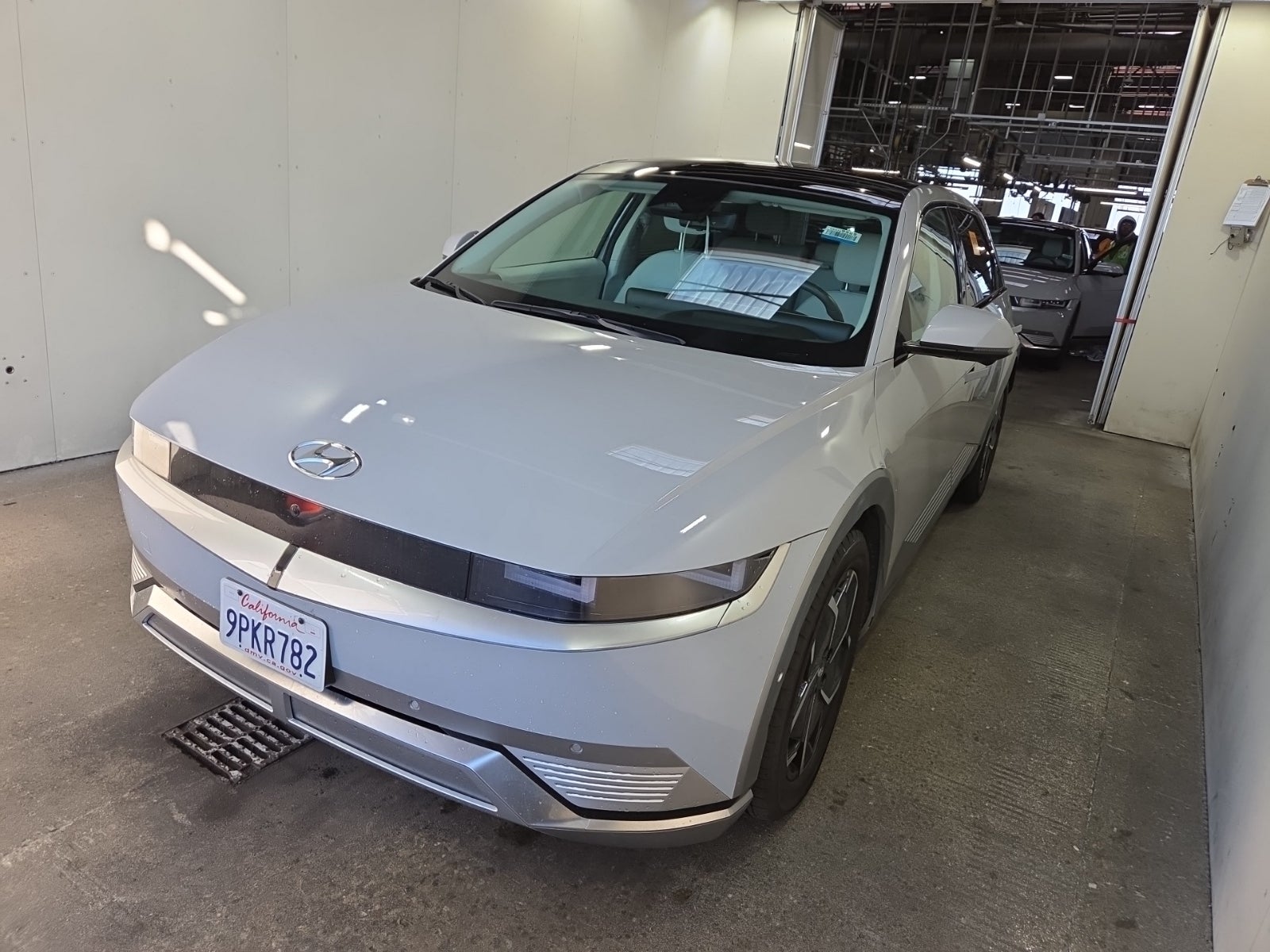 2024 Hyundai Ioniq 5 Limited