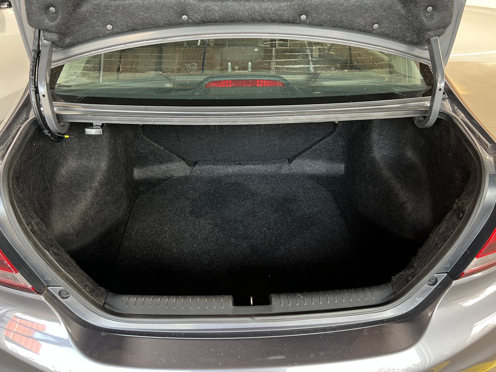 Thumbnail: 2015 Honda Civic - 7