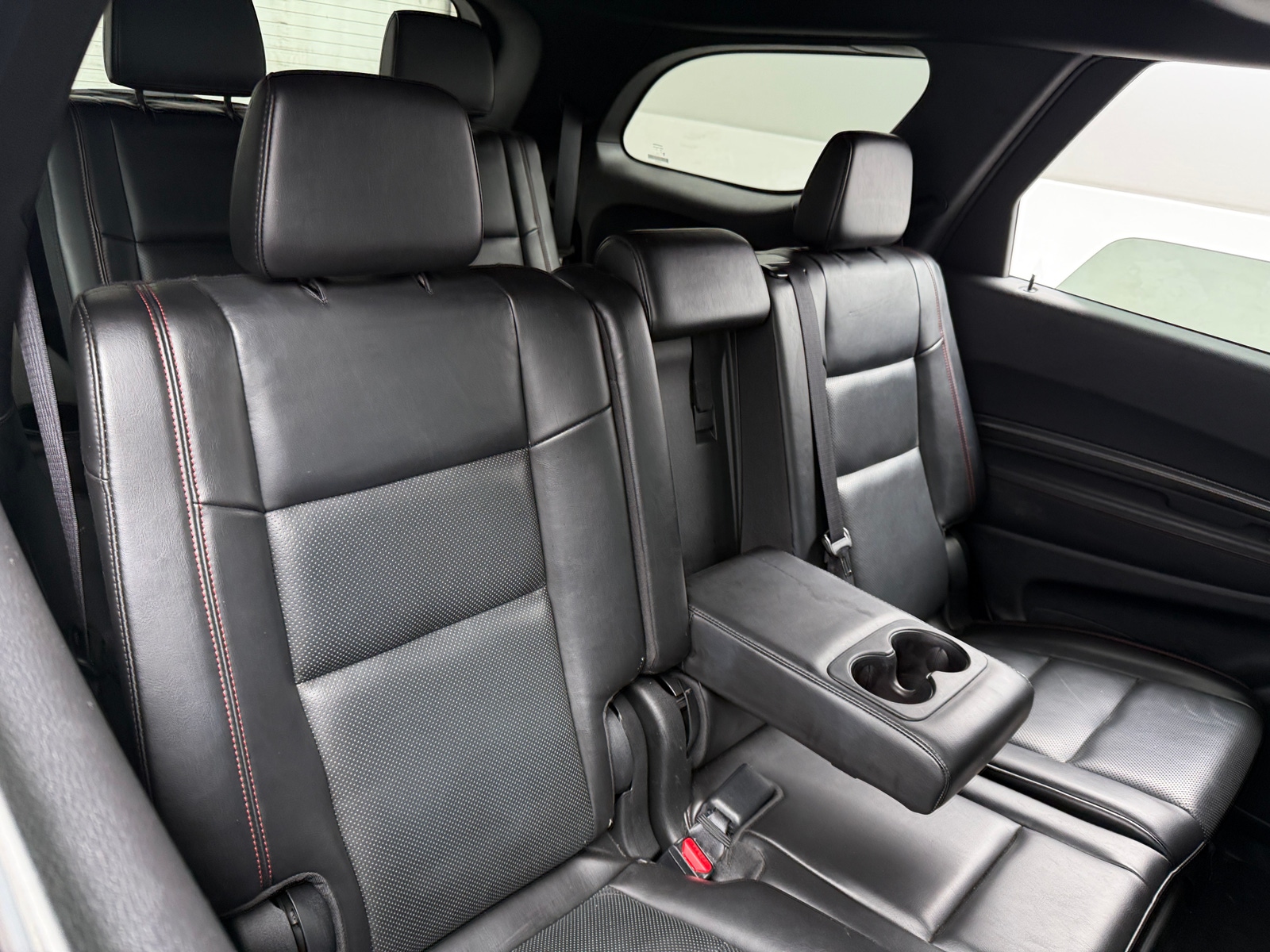 Thumbnail: 2024 Dodge Durango - 5