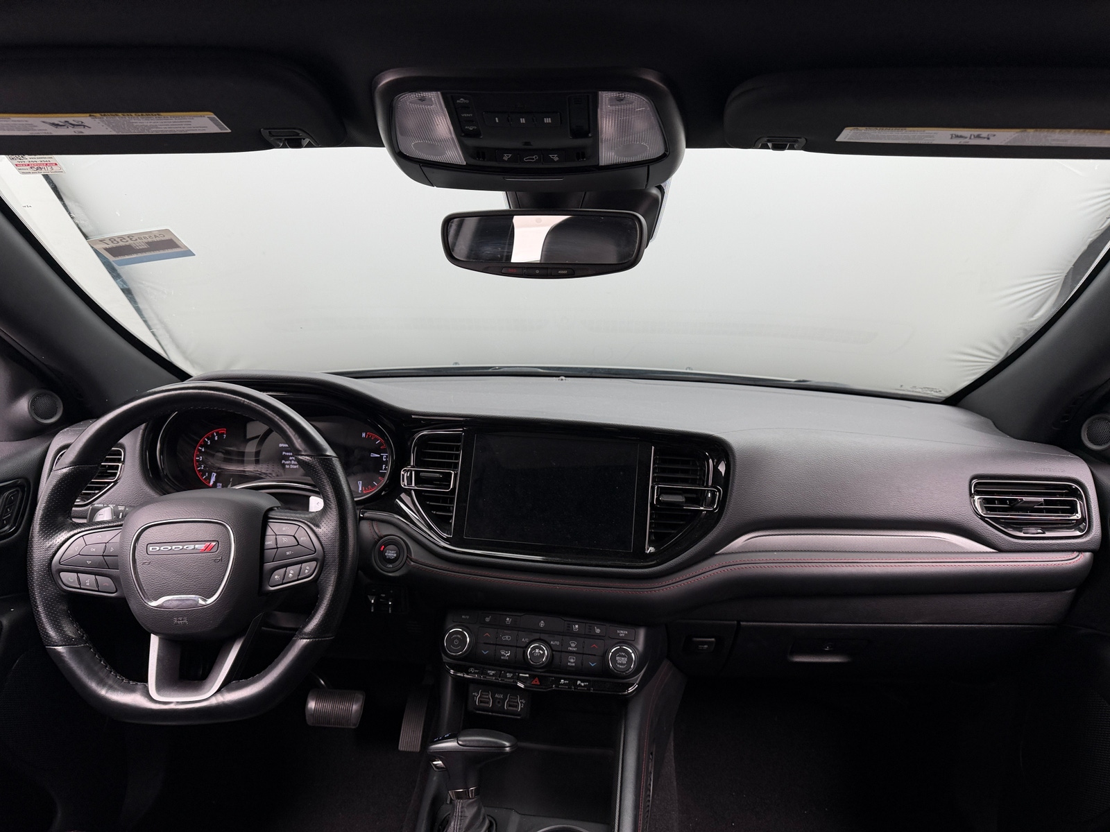 Thumbnail: 2024 Dodge Durango - 2