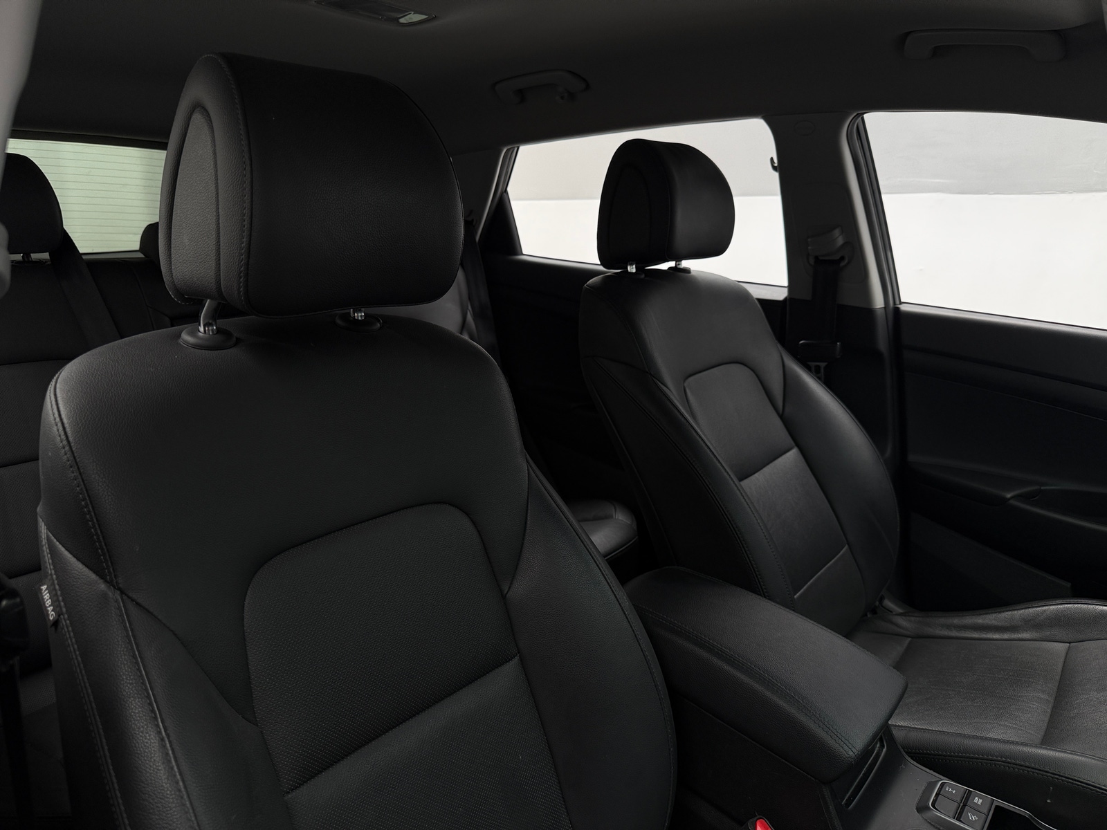 Thumbnail: 2018 Hyundai Tucson - 2