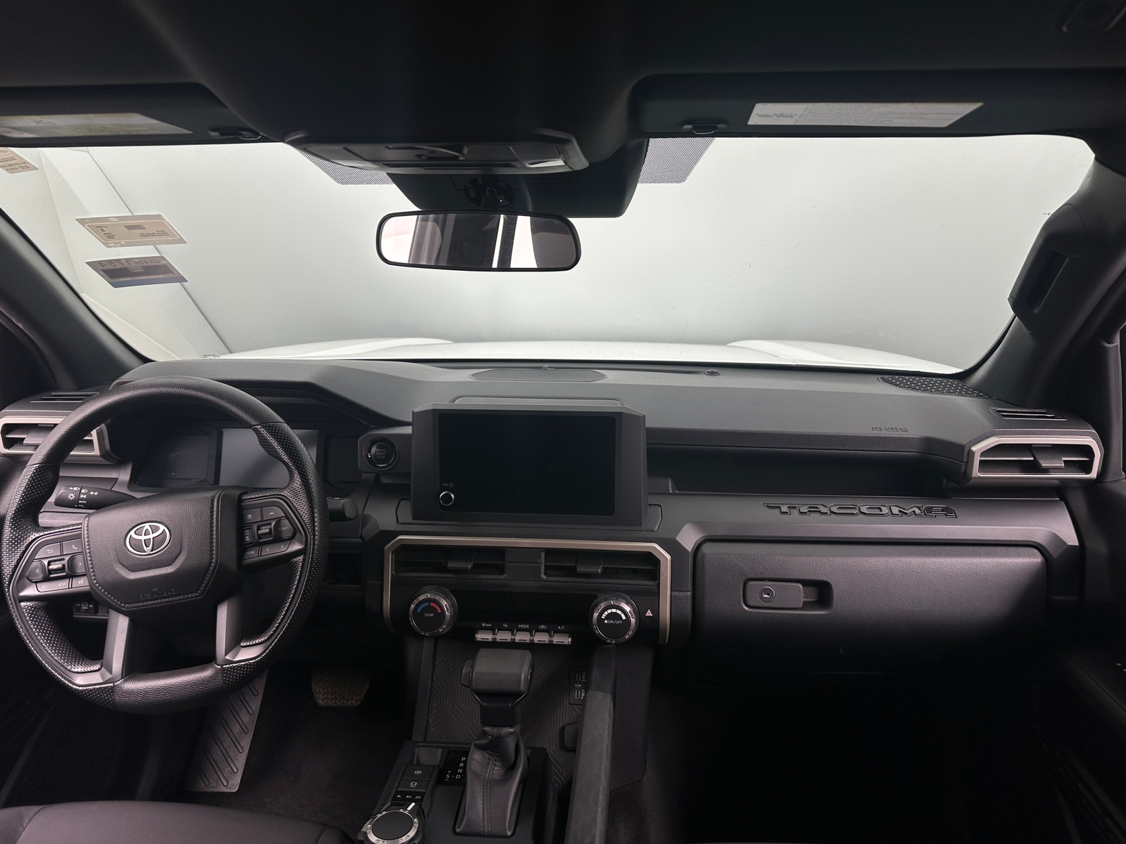 Thumbnail: 2025 Toyota Tacoma - 3