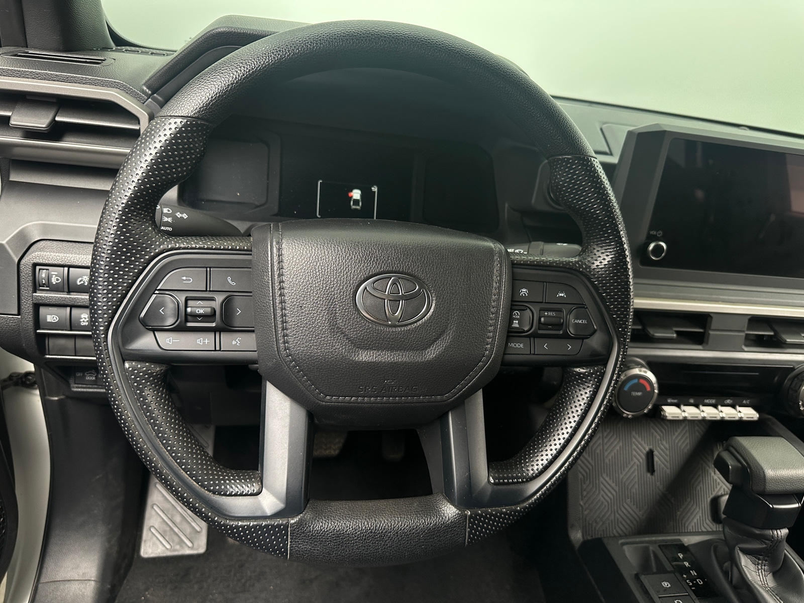 Thumbnail: 2025 Toyota Tacoma - 5
