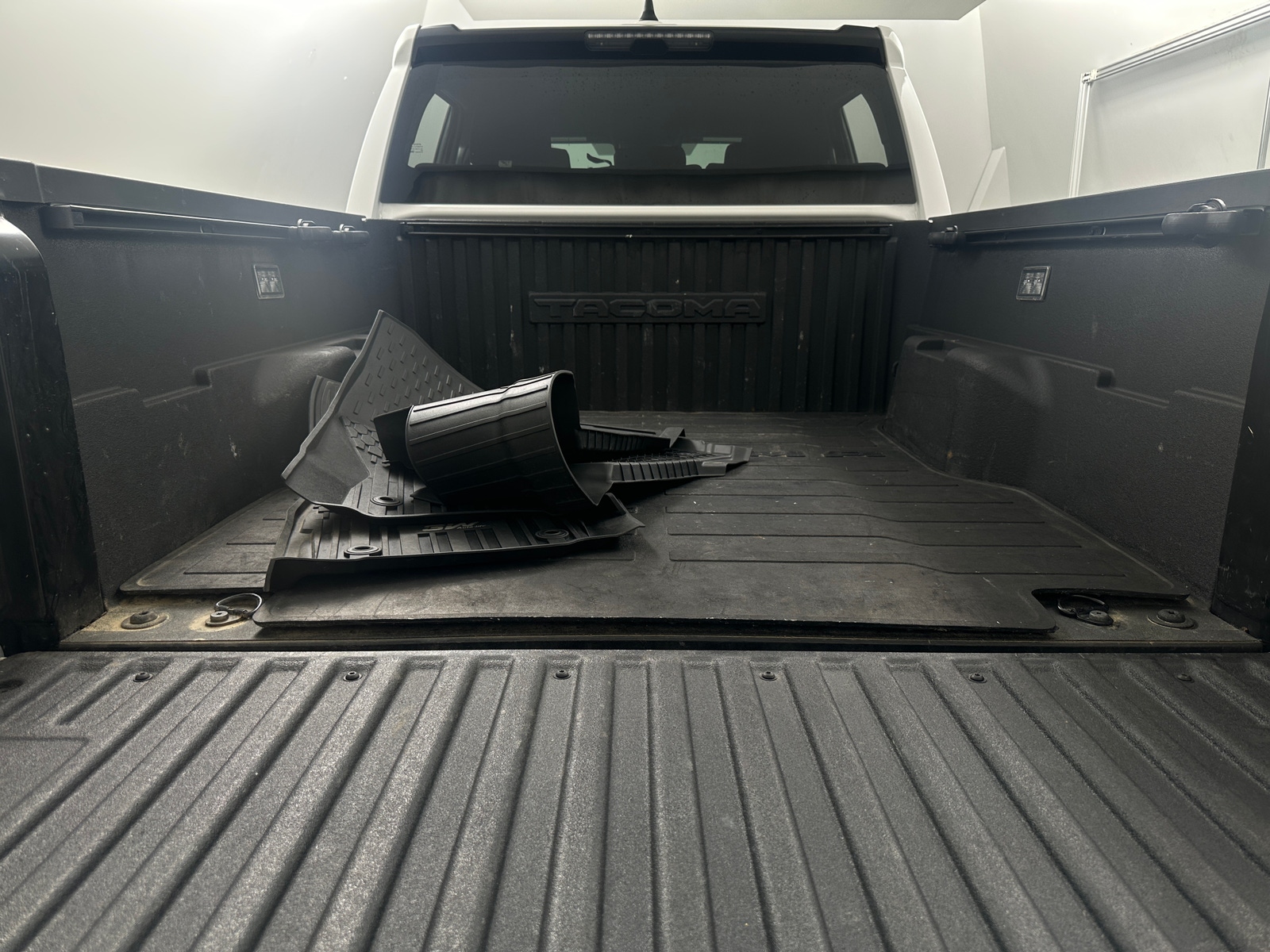Thumbnail: 2025 Toyota Tacoma - 7