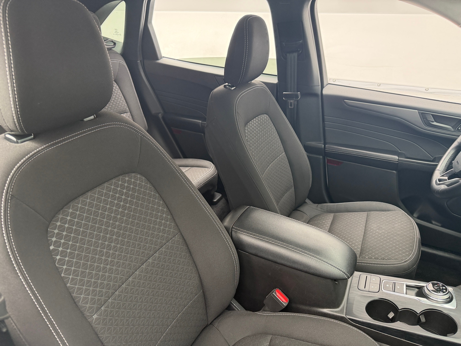 Thumbnail: 2024 Ford Escape - 2