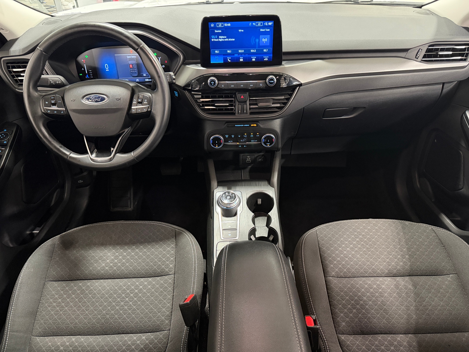 Thumbnail: 2024 Ford Escape - 3