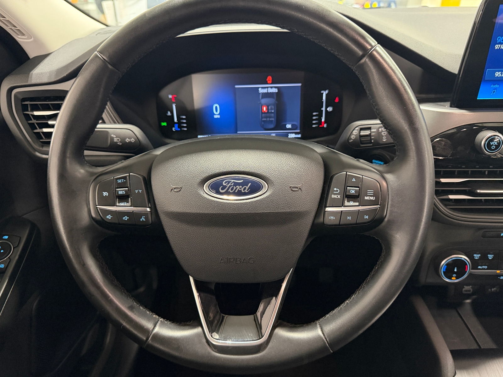 Thumbnail: 2024 Ford Escape - 5