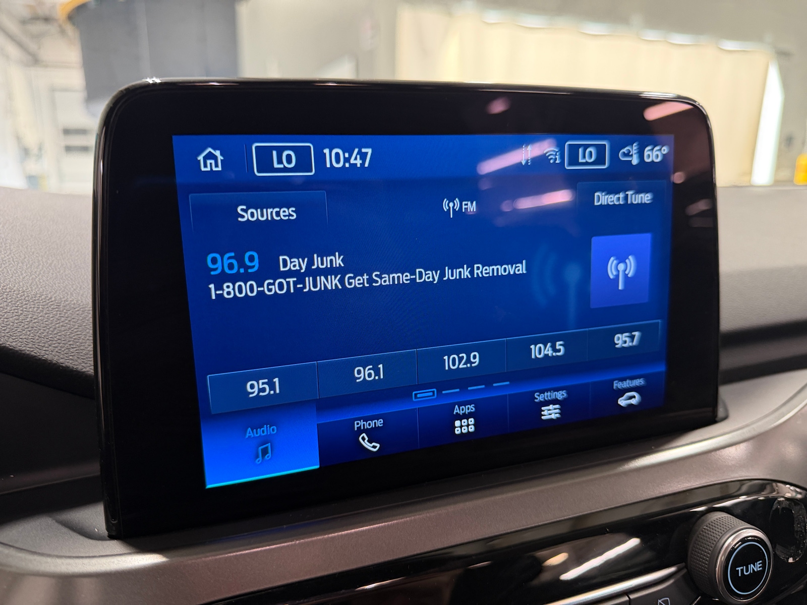 Thumbnail: 2024 Ford Escape - 4
