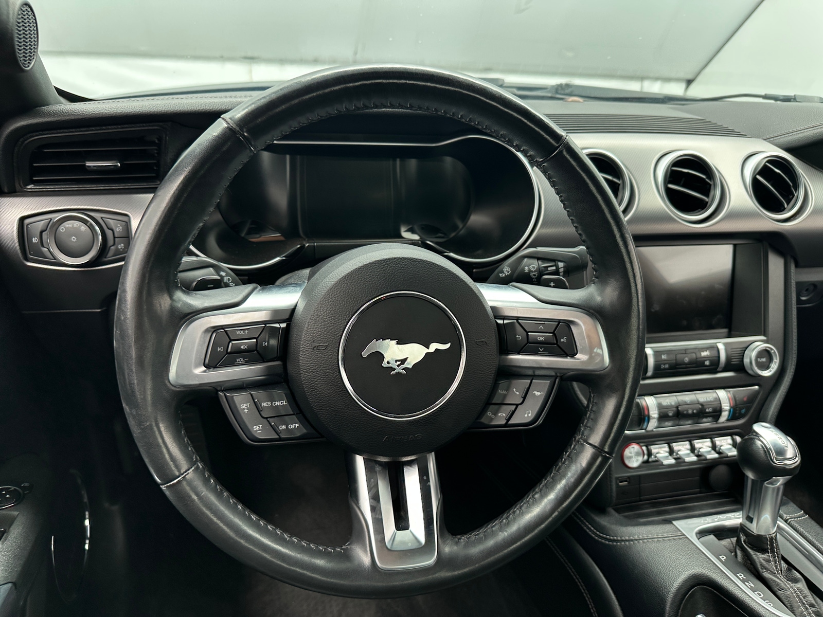 Thumbnail: 2020 Ford Mustang - 3
