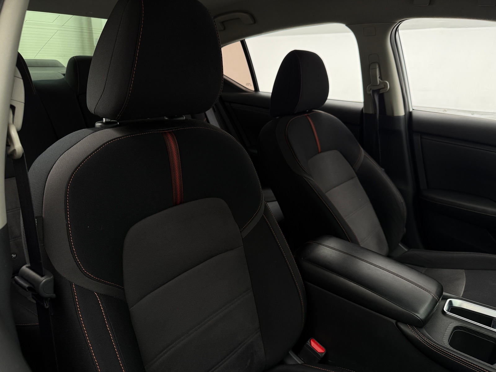 Thumbnail: 2020 Nissan Sentra - 2