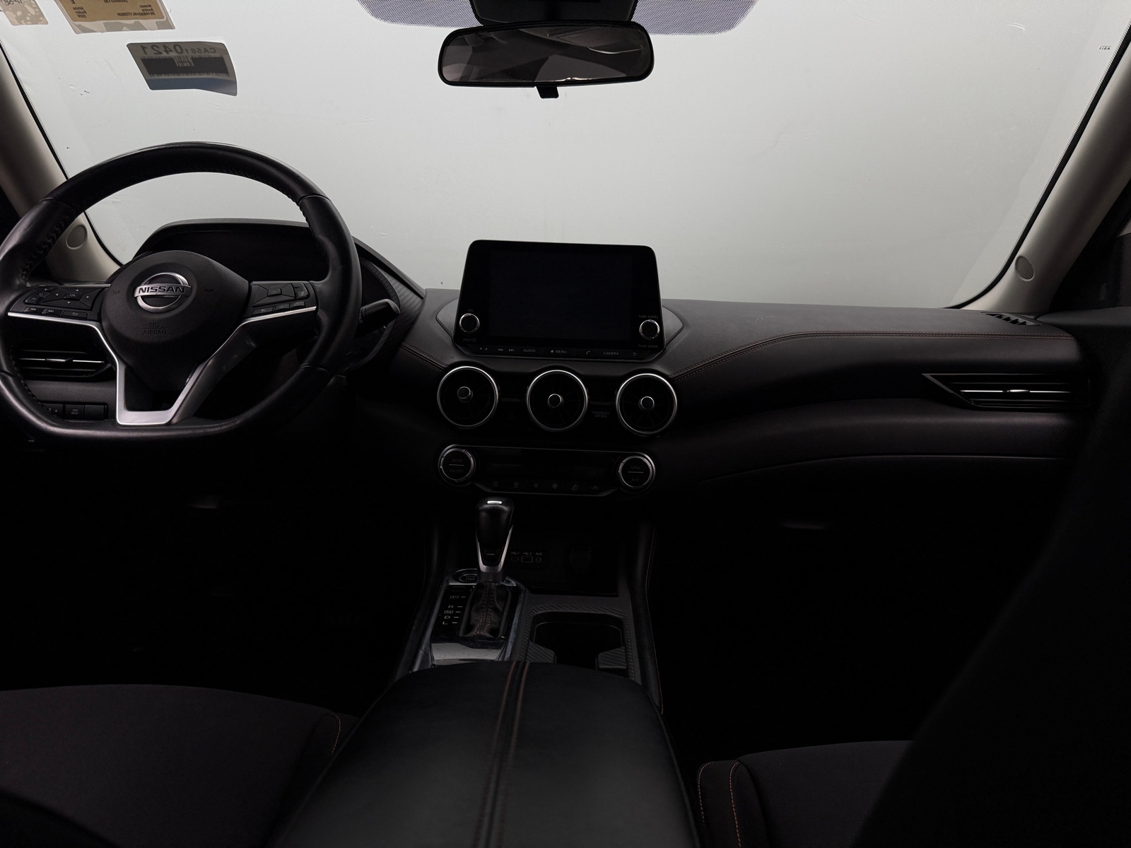 Thumbnail: 2020 Nissan Sentra - 3