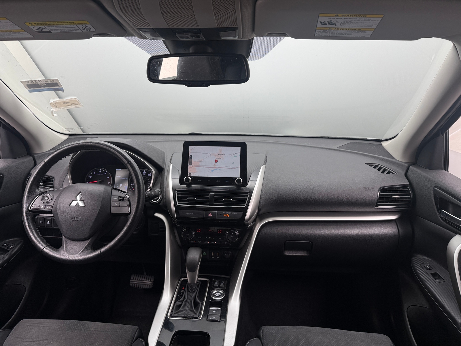 Thumbnail: 2023 Mitsubishi Eclipse Cross - 2