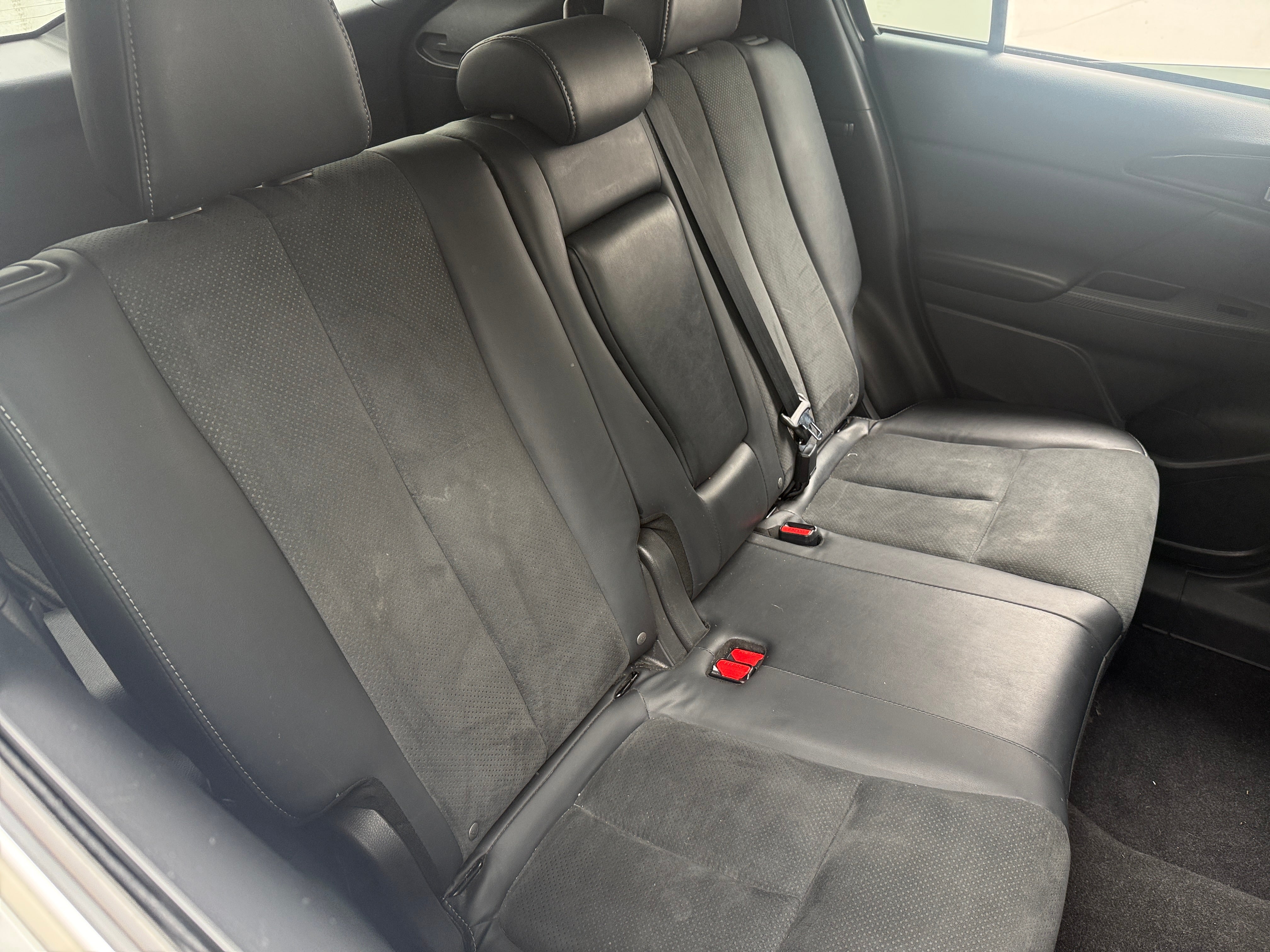 2023 Mitsubishi Eclipse Cross