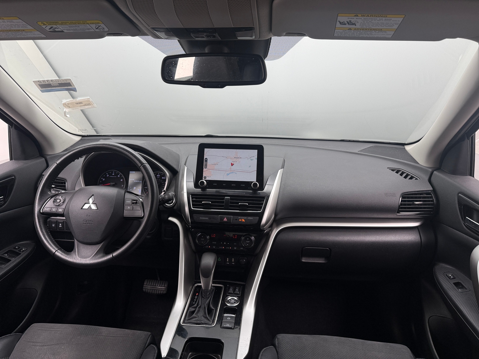 Thumbnail: 2023 Mitsubishi Eclipse Cross - 3