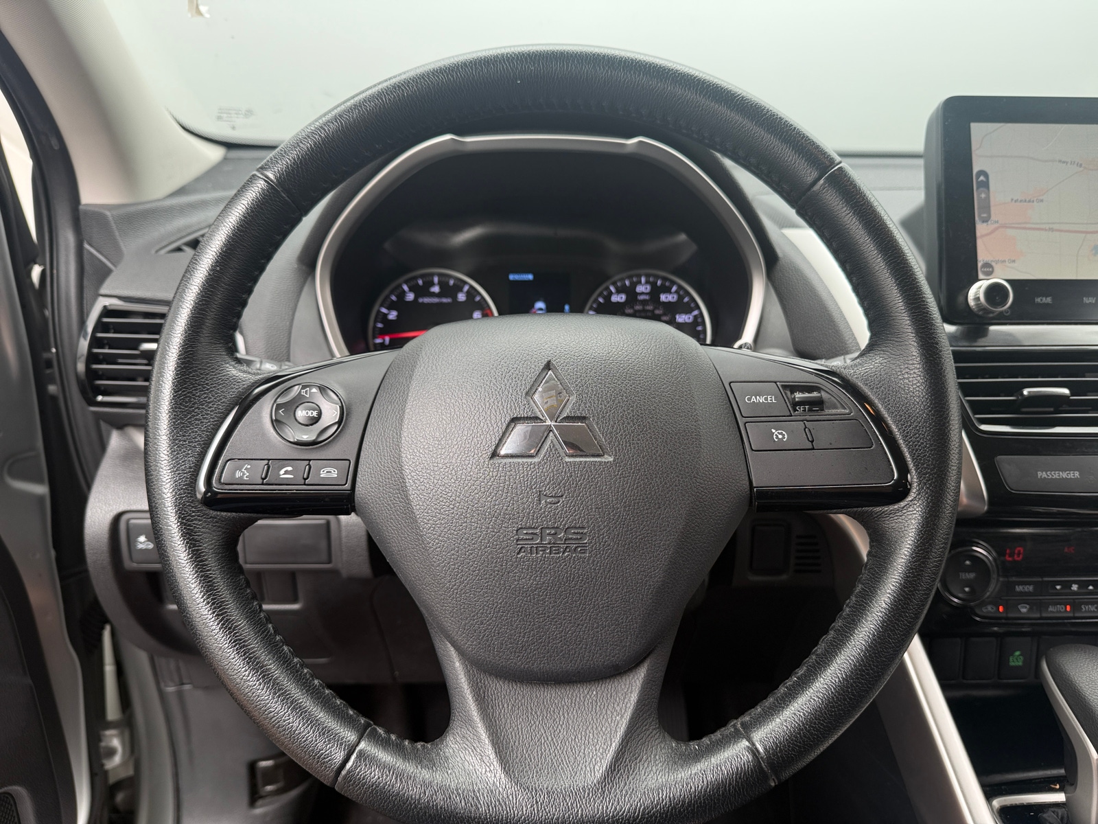 Thumbnail: 2023 Mitsubishi Eclipse Cross - 5
