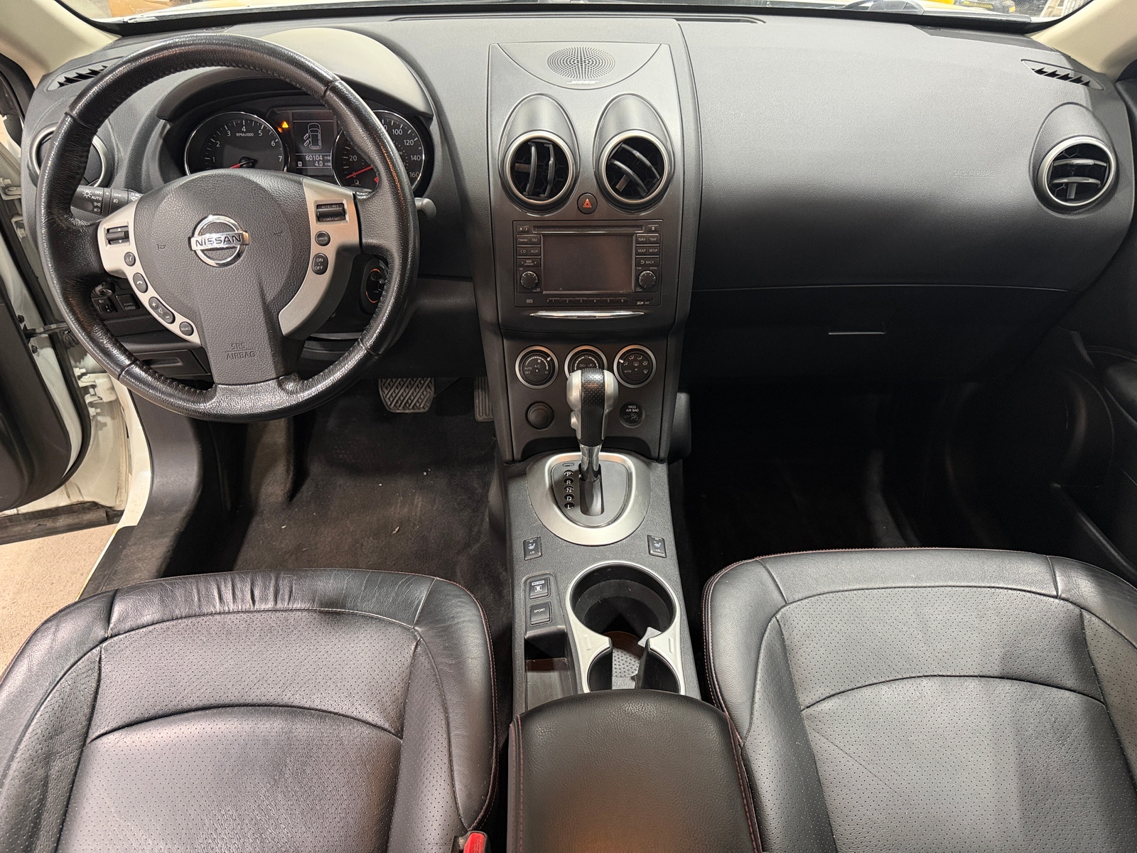 Thumbnail: 2012 Nissan Rogue - 2